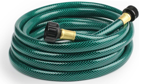 Tuyau d'arrosage en PVC léger et flexible de 1/2 pouce pour l'irrigation, le lavage domestique, longue durée de vie, tuyau d'arrosage de jardin en PVC - Product Image 5
