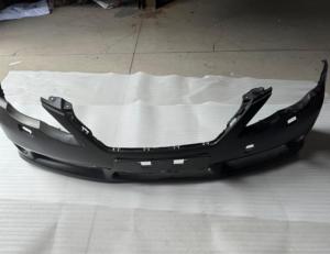 Xe Bộ dụng cụ cơ thể xe front bumper cho TOYOTA cho Reiz <span class=keywords><strong>10</strong></span> với giá nhà máy - Product Image 1