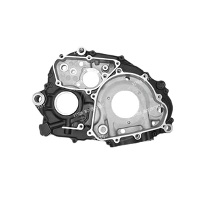 Cache-moteur Voge Rally 300 de haute qualité, carénage en aluminium d'origine pour les nouveaux accessoires de <span class=keywords><strong>moto</strong></span> Rally 300 - Product Image 6