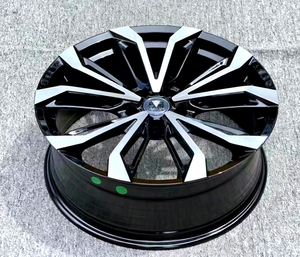 Apto para Toyota Elfa, Wify, <span class=keywords><strong>Sena</strong></span>, Lexus LM. Nuevos Rines de 18 y <span class=keywords><strong>20</strong></span> Pulgadas Fabricados Mediante Trefilado - Product Image 2