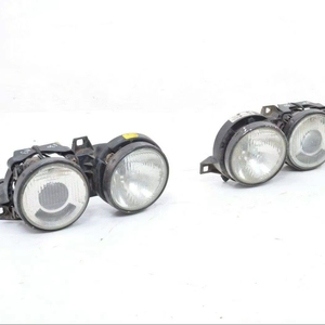 Nouveau phare pour E30 12V Garantie de 6 mois Marque <span class=keywords><strong>MYAUTO</strong></span> - Product Image 1