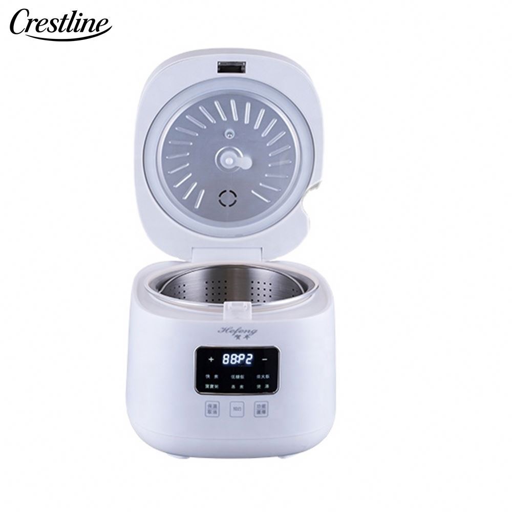 Multi Cooker Professional Vietnam Best Electric Mini Rice Cookers 3 in 1 Low Carbo Professionnel Multifonction