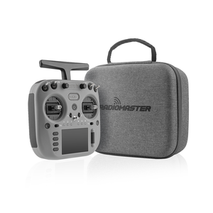 Radiocommande RadioMaster TX15 (ELRS / M2) EdgeTX (Émetteur) avec résolution <span class=keywords><strong>480</strong></span> x 320 pour FPV - Product Image 5