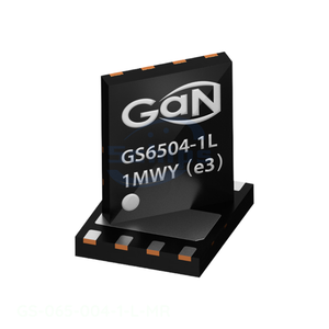 Original One Stop Service GS-065-004-1-L-MR 8-PDFN Transistors Electronics Component - Product Image 1