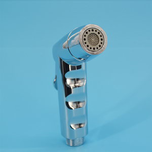 HaoEhhl New ABS <strong>Bidet</strong> Hand <strong>Spray</strong> Set Modern <strong>Stainless</strong> <strong>Steel</strong> Toilet Cleaning Hand <strong>Bidet</strong> Sprayer OEM/ODM New Product Launch China - Product Image 5