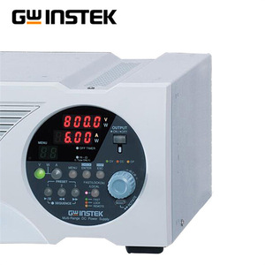 Fuente de Alimentación de CC Programable de Salida Única Gwinstek Psb-2400h 800w Industrial - Product Image 3