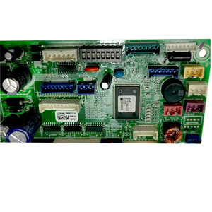 เมนบอร์ดเครื่องปรับอากาศแอลจีที่ใช้ร่วมกันได้ Ebr81221804 Eax66950201 1.0 อะไหล่แผงควบคุมแอร์กลาง - Product Image 3