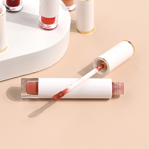 Juego <span class=keywords><strong>de</strong></span> brillo <span class=keywords><strong>de</strong></span> labios mate <span class=keywords><strong>de</strong></span> 63 colores, barra <span class=keywords><strong>de</strong></span> labios líquida mate desnuda vegana, barra <span class=keywords><strong>de</strong></span> labios líquida, resistente al agua, etiqueta privada <span class=keywords><strong>de</strong></span> larga duración - Product Image 5