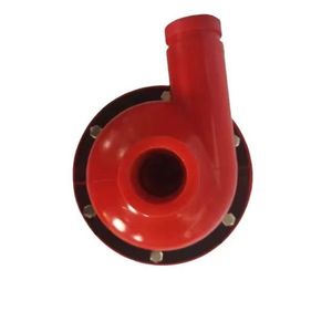 Hydrocyclone de haute efficacité pour la séparation des sables et des impuretés dans les fluides de forage - Product Image 1