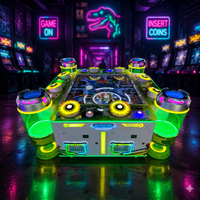 Machine de jeu d'arcade Dinosaures : l'ère des cadeaux pour enfants de plus de 8 ans – Machine de jeu d'amusement pour aire de jeux