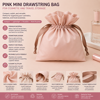 Sac à cordon promotionnel de haute qualité, grande capacité, avec logo personnalisé, vente en gros pour le rangement, les voyages, les cadeaux, le sport ou le shopping
