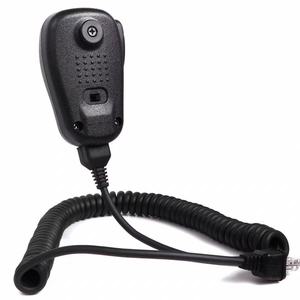 Micrófono de mano MH-31A8J para Yaesu FT-817 FT-857 FT-991 FT891, accesorio de audio para comunicación en coche - Product Image 1