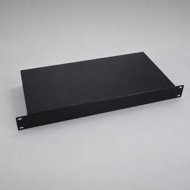 Factory Original and New IP54 2U Server 4U 19 Inch Rack Mount Chassis With Quality Assurance