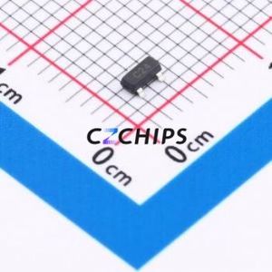 Transistor ESD y protección contra sobretensiones (TVS/ESD), original y nuevo, de SOT-23 - Product Image 1