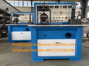 Régulateur de tension pour machine de test d'alternateur automobile BCQZ-2B et machine de test d'alternateur - Product Image 4