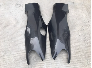 Guardabarros trasero para camioneta, parachoques delantero y trasero ABS, nuevo Estado, para camioneta, Mazda Miata, NA, ARIO + 23mmCF, 1 unidad, 1 unidad - Product Image 3