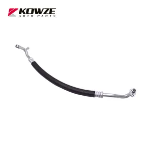 Tuyau d'aspiration de compresseur de climatiseur Kowze pour Ford Ranger AB39-19N602-CE