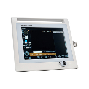 Escáner de Ultrasonido Oftálmico RW-1000 RetiWave 1000P – Dispositivo de Imagenología B-Scan para Examen Ocular - Product Image 3