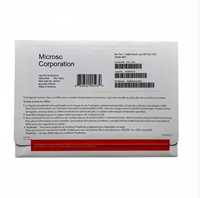 Para 10 Pro DVD en Stock Ofrece Activación Global en Línea Soporte Multilingüe Clave de Licencia Original y Servicio de Ventas Confiable