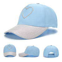 Gorra de Béisbol de 5 Paneles Personalizada con Logotipo Bordado en 3D, 100% Algodón, Estilo Urbano Deportivo para Adultos