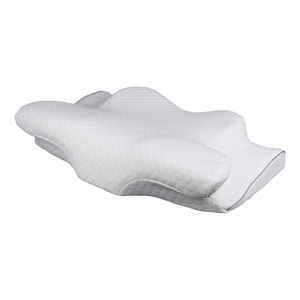 Custom <span class=keywords><strong>viscoelastico</strong></span> contour memory foam <span class=keywords><strong>cuscino</strong></span> per la Parte Posteriore Sleeper Side Sleeper - Product Image 1