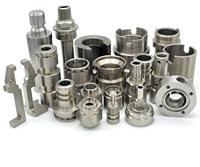 Vente chaude personnalisé cnc usinage pièces métalliques en acier inoxydable pièces de tour de fraisage en aluminium service de tournage cnc