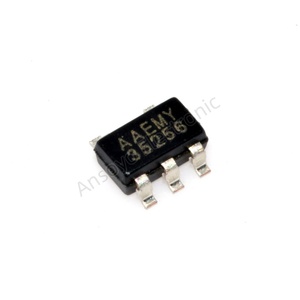 ANSOYO MCP1811AT-030 MCP1811A SOT23-5 Circuitos Integrados (ICs) de Gestión de Energía PMIC Componentes Electrónicos MCP1811AT-030/OT - Product Image 4