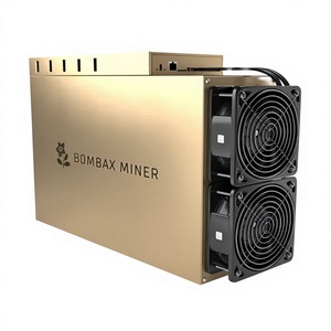 El Bombax Miner EZ100-PRO tiene una tasa de hash de 15.5Gh/s con un consumo de energía de 3100W, lo que resulta en una eficiencia energética de 0.2j/Mh. - Product Image 1