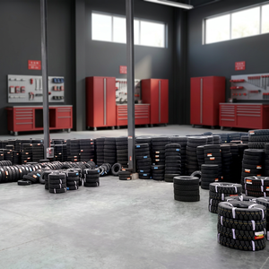 Pneus d'occasion 15 pouces 195/80R15 - Product Image 2
