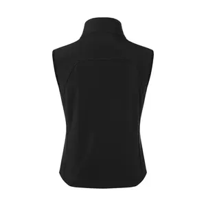Gilet Softshell da Donna Personalizzabile per Merchandising - Product Image 3