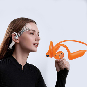 Audífonos Deportivos Inteligentes con IA y Traducción, 800W HP, <span class=keywords><strong>Bluetooth</strong></span>, Wifi, Cámara, para Correr, Ciclismo, Fitness, Grabación de Video, Fotos y Música - Product Image 4