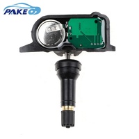 40700-5ZH0A 433MHZ نظام مراقبة ضغط الإطارات TPMS مستشعر ضغط الإطارات لنيسان نافارا توارج تندرا جوك ليف 407005ZH0A