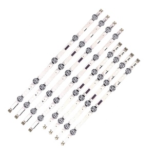 Retroiluminación LED para TV DRT 3.0 ES-030 47LB, TIPO REV02, para L <span class=keywords><strong>G</strong></span> 47LB5700 Ce, Blanco Cobre FR4, TV de 42 Pulgadas, TV LED de 25 a 75 Pulgadas - Product Image 6