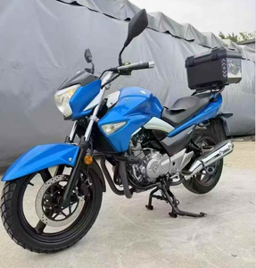 National 4 Authentique <span class=keywords><strong>Suzuki</strong></span> <span class=keywords><strong>GW</strong></span> Lichi <span class=keywords><strong>250</strong></span> - Product Image 1