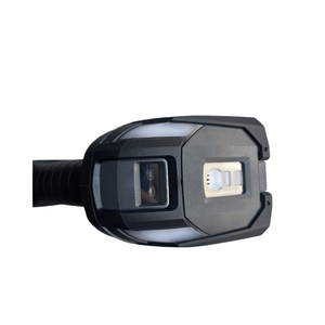 Lecteur de codes-barres sans fil robuste HR-X100WB pour applications de numérisation industrielle - Product Image 5