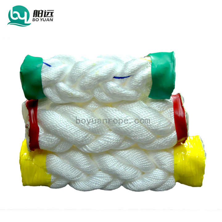 Hot Sales Durable Marine 8/12strands 60mm 64mm 65mm High Quality ...