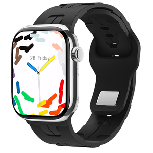 Df HK11 mini + mạng chia sẻ Wearfit thông Dịch Cổ Tay Cuốn Sách điện tử trò chơi quay số thị trường ai dịch - Product Image 4