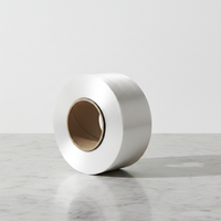 Offre Spéciale – Filament FDY 1050D en Nylon 6.6 Recyclé et Régénéré, Haute Résistance, 100% Filament, pour Étiquettes Tissées, Certifié GRS