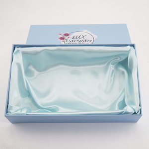 New Arrival Custom Wholesale Coated Paper Luxury Little Mother Perfume Packing Box - Product Image 3