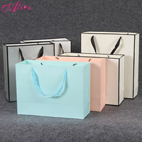 Etiquettes personnalisées avec Logo 7 pièces, boîte d'emballage de luxe en carton, cadeau, perruque pour extensions de cheveux, vente en gros