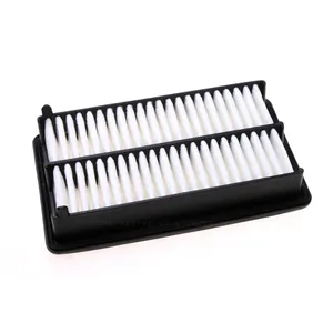 Factory directly sale professional custom car air filter portable air filter polyester filter