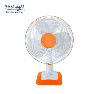 공장 새로운 <span class=keywords><strong>16</strong></span> 인치 전기 타이머 진동 플라스틱 테이블 팬 고효율 모터 저소음 기계 스페인어 가정용 - Product Image 1