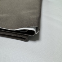 SLH022 Palm Brown D01 Tissu membrane imperméable semi-perméable à l'humidité TC super respirant léger résistant à l'usure doux