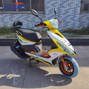 Vente chaude longue portée 150cc pièces RSZ cyclomoteur <span class=keywords><strong>50cc</strong></span> moteur à gaz refroidi par air scooters à essence <span class=keywords><strong>50cc</strong></span> - Product Image 4