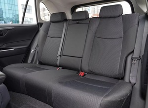 2024 Rongfang 2.5L Cvt Elite pas cher carburant Toyota Rav-4 SUV compact 5 places direction gauche Bz4x à vendre - Product Image 2