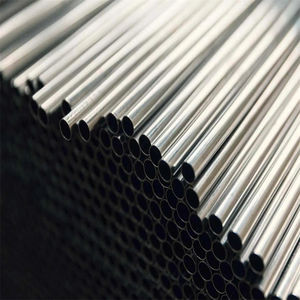 Tuyau sans soudure en alliage de nickel haute résistance Schedule 40, tube résistant à <span class=keywords><strong>la</strong></span> corrosion Sch 40 pour pipeline - Product Image 1