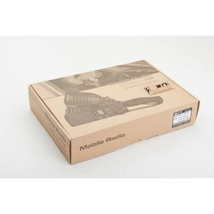 วิทยุสื่อสารเคลื่อนที่ในรถยนต์ MYT 45W/60W รุ่นขายดี  แบบ Quad Band  ระบบอนาล็อก PMR 446 16 ช่องสัญญาณ แบตเตอรี่ 5000mAh - Product Image 2