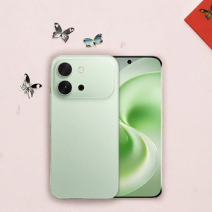 Smartphone 5G vert, écran AMOLED 2K de 6,59 pouces 144 Hz, téléphone mobile 7200 mAh, charge rapide 90 W, double SIM - Product Image 3