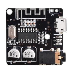 Módulo Amplificador Decodificador VHM-314 BT 5.0, Receptor de Audio MP3 sin Pérdidas, Modificación de Altavoces para Automóvil, Interfaz Tipo-C/Micro USB - Product Image 1