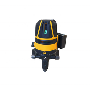 Industrial &amp; DIY Grade 3D <strong>Auto</strong> Rotary Laser <strong>Level</strong> with 50m Red Beam <strong>Working</strong> Distance Construction Nivel Laser - Product Image 4